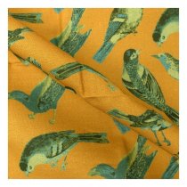 RHS Tropical Cotton Fat Quarters 4 Pack