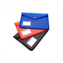 Premier Universal A4 Expanding Wallet 3 Asst