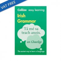 Collins Easy Learning Irish Grammar