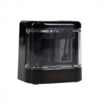 Concept Automatic Pencil Sharpener