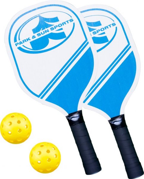 Pickleball Paddle Set