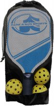 Pickleball Paddle Set