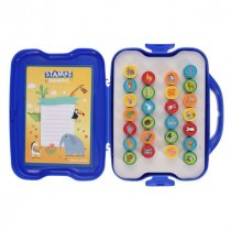Maped Creativ Stamps Case - Animals