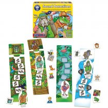 Orchard Toys - Sound Detectives Game
