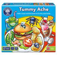 Orchard Toys - Tummy Ache Game