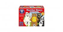 Orchard Toys: Number Bears