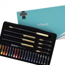 Icon Calligraphy Pen Set 35 Pcs
