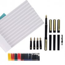 Icon Calligraphy Pen Set 35 Pcs