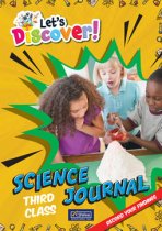 Let's discover Third Class – Science Journal NEW