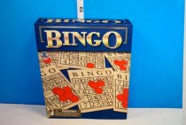BINGO