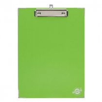 Premto A4 Pp Clipboard - 5 Asst