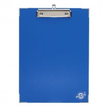 Premto A4 Pp Clipboard - 5 Asst