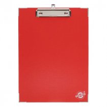Premto A4 Pp Clipboard - 5 Asst