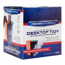 Premier Universal Desktop Tidy