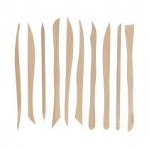 Icon Card 10 Double Ended Modelling Tools