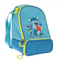 Maped Miniz Lunch Bag - Raccoon