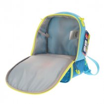 Maped Miniz Lunch Bag - Raccoon