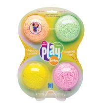 Learning Resources Playfoam Sparkle (Set of 4)