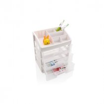 Premier Universal Home 3 Drawer Storage - Size M