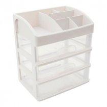 Premier Universal Home 3 Drawer Storage - Size M