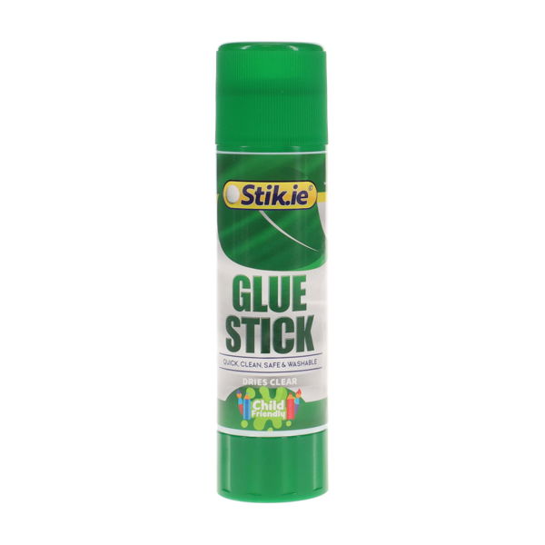 Stik.ie 40g Naturals Glue Stick