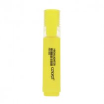 Concept Fluorescent Highlighter - Yellow