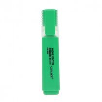 Concept Fluorescent Highlighter - Green