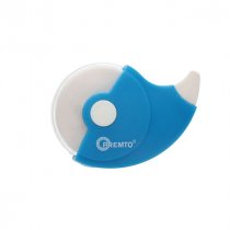 Premto Rotatable Eraser - 5 Asst