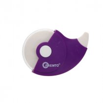 Premto Rotatable Eraser - 5 Asst
