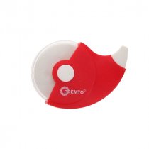 Premto Rotatable Eraser - 5 Asst