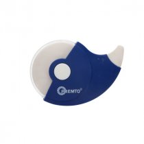 Premto Rotatable Eraser - 5 Asst