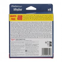 Maped Pkt.6 Window Markers