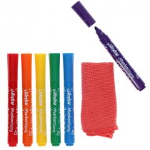 Maped Pkt.6 Window Markers