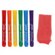 Maped Pkt.6 Window Markers