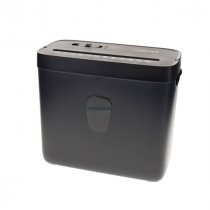 Concept Office Pro Cross Cut Shredder