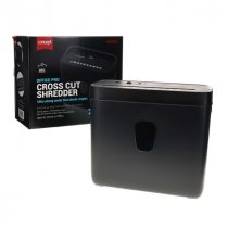 Concept Office Pro Cross Cut Shredder