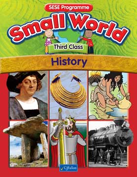 Small World History Third Class