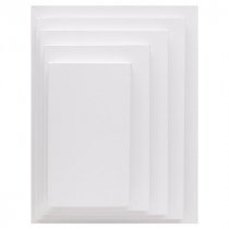 Icon Pk 5 Multipack Deep Edged Canvas SPECIAL OFFER NOW HALF PRICE