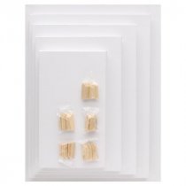 Icon Pk 5 Multipack Deep Edged Canvas SPECIAL OFFER NOW HALF PRICE