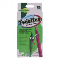 World of Colour Essential Colouring Set