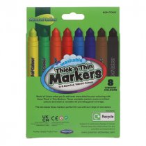 World of Colour Essential Colouring Set