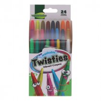 World of Colour Essential Colouring Set