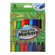 World of Colour Essential Colouring Set