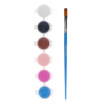 World of Colour Essential Colouring Set