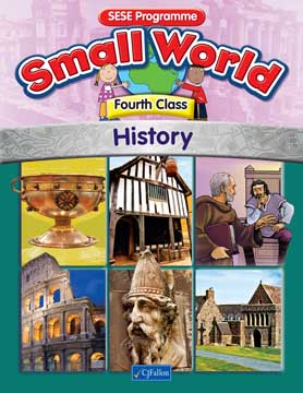 Small World Fourth Class-History