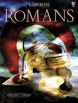 Usborne Romans (SECONDHAND)