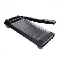 Concept 5 In 1 Precision Flip Rotary Trimmer And Guillotine Cutter