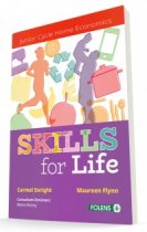 Skills for Life-TEXTBOOK ONLY-Secondhand