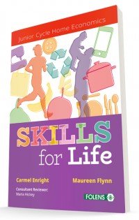 Skills for Life-TEXTBOOK ONLY-Secondhand