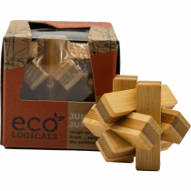 Eco Logicals Mini Jungle Jumble
